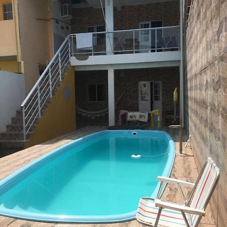Cantinho Da Nanda Porto de Galinhas Exterior photo