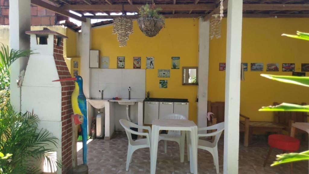Cantinho Da Nanda Porto de Galinhas Exterior photo