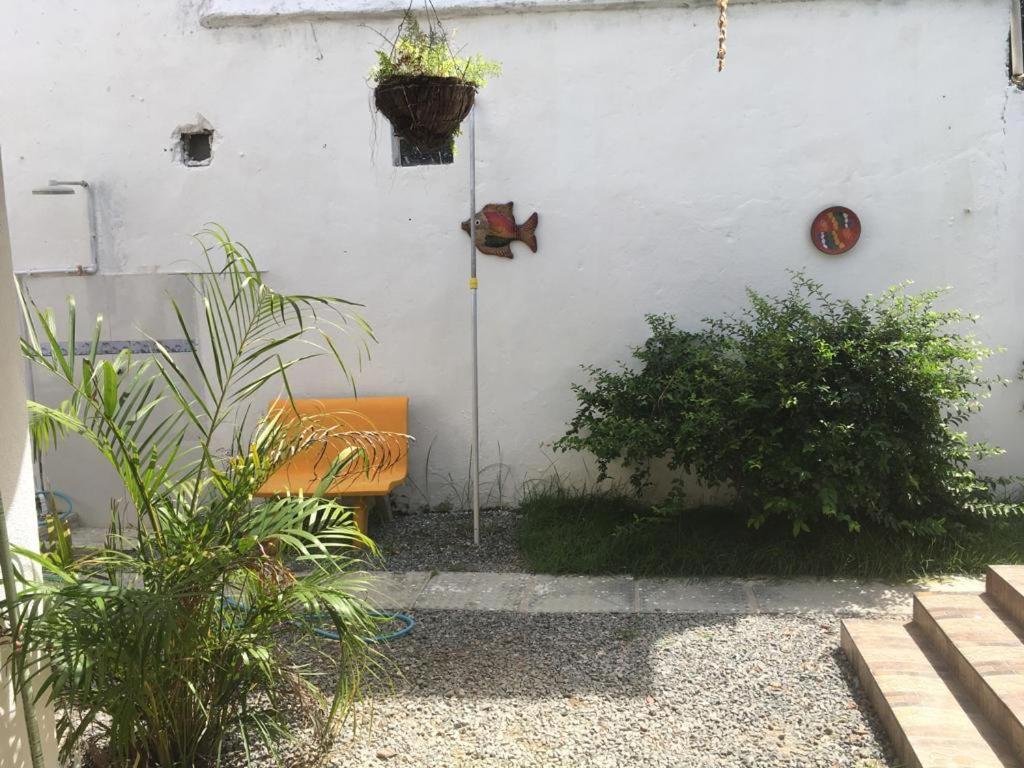 Cantinho Da Nanda Porto de Galinhas Exterior photo