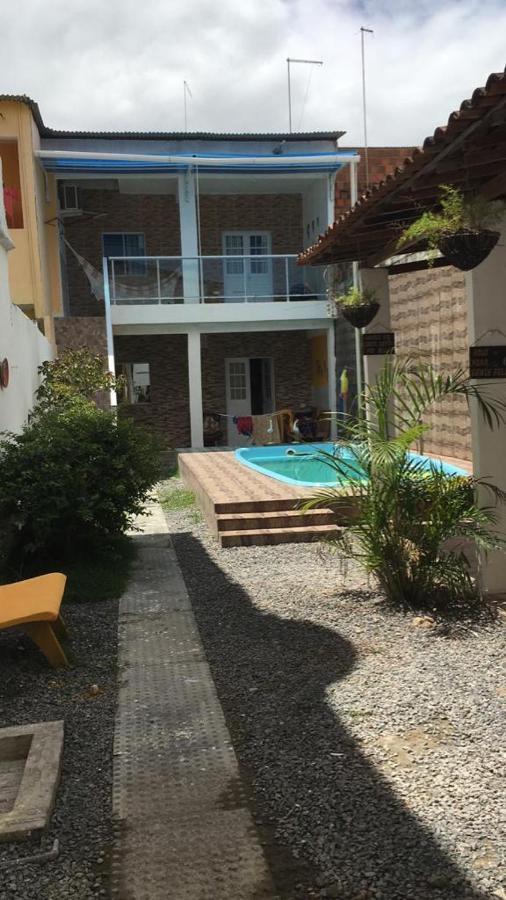 Cantinho Da Nanda Porto de Galinhas Exterior photo