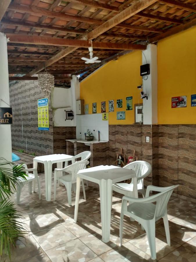Cantinho Da Nanda Porto de Galinhas Exterior photo