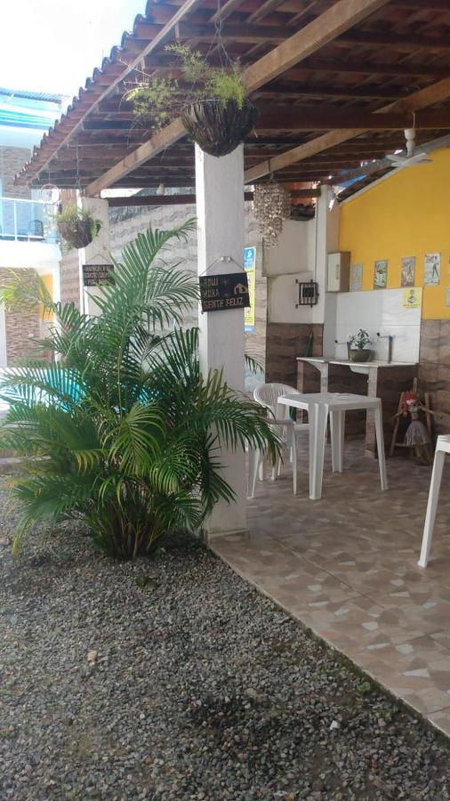 Cantinho Da Nanda Porto de Galinhas Exterior photo