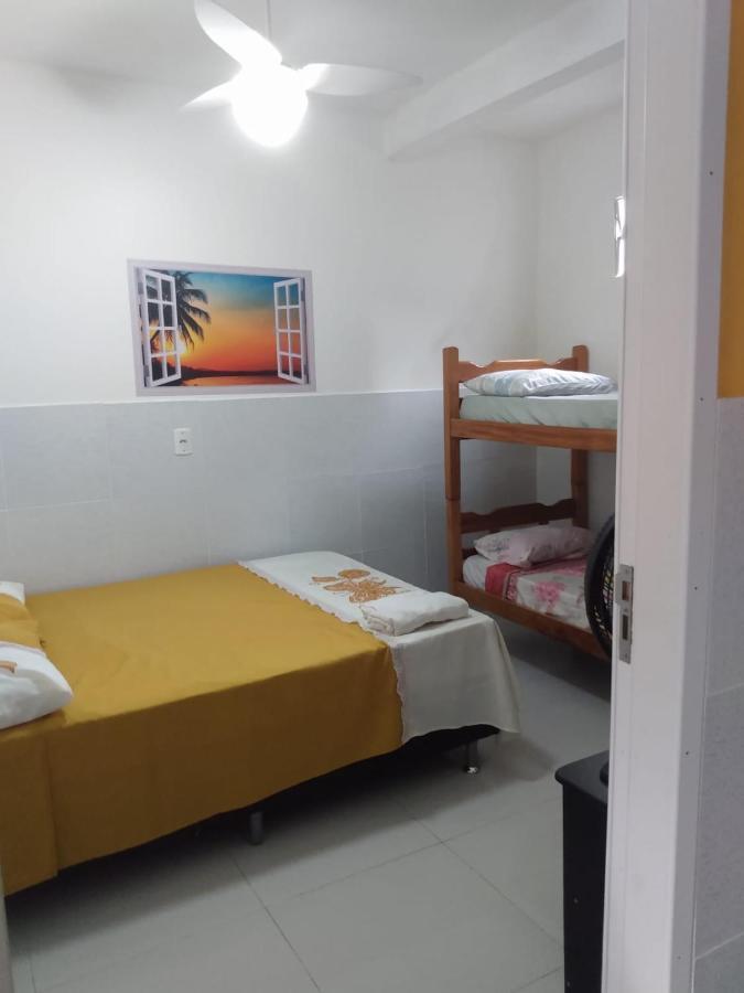 Cantinho Da Nanda Porto de Galinhas Exterior photo